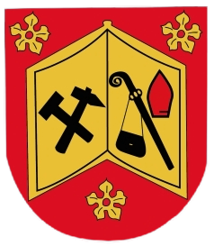 Wappen von Antweiler